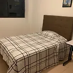 Central Chared Apartment