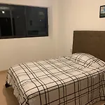 Central Chared Apartment