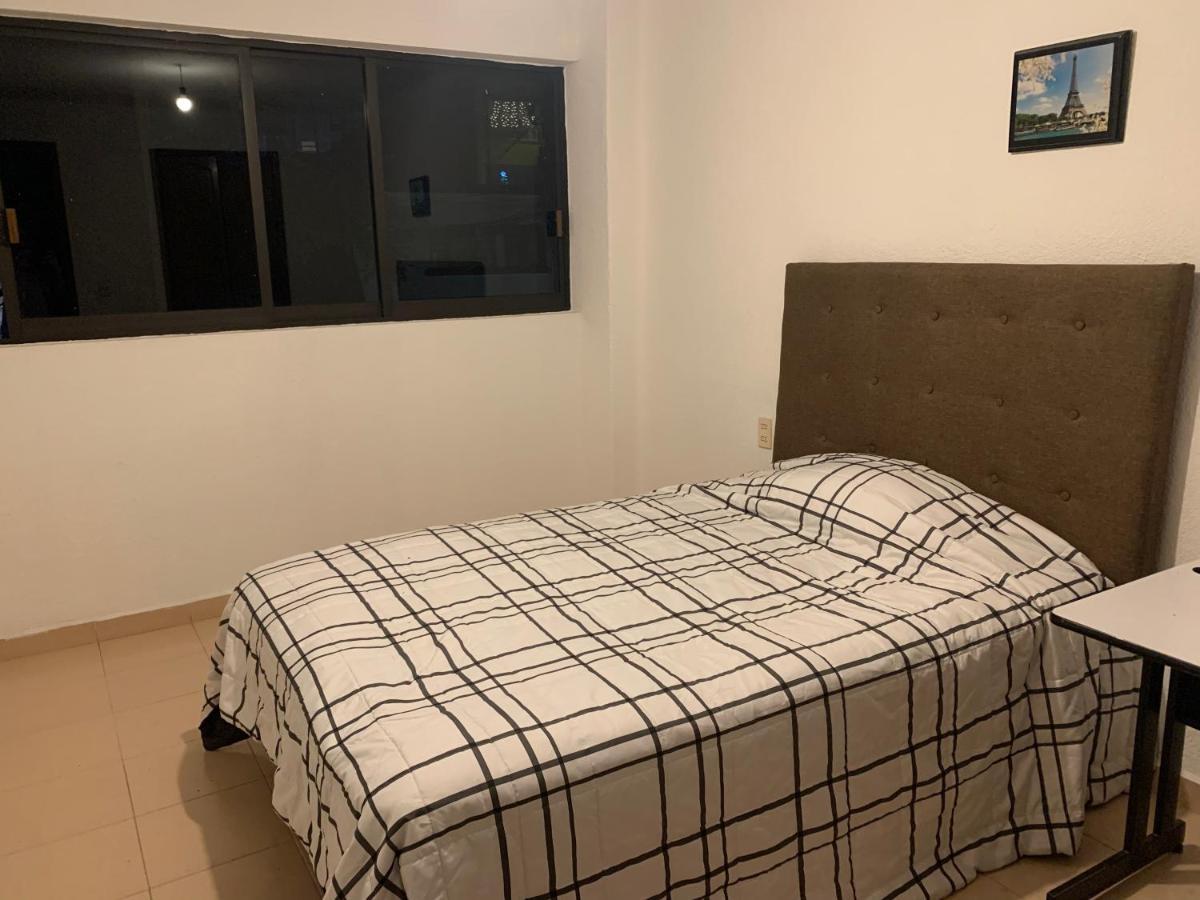 Hospedagem domiciliar Chared Cidade do México